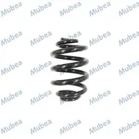 Mubea 90167685 Fahrwerksfeder für VW