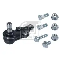 FEBI BILSTEIN 41852 Traggelenk für HYUNDAI, KIA