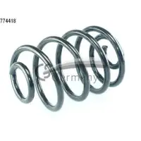 Fahrwerksfeder Cs Germany 14.774.418 für Opel Hinterachse