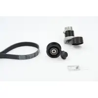 CONTINENTAL CTAM 7PK1570K1 Keilrippenriemen Kit