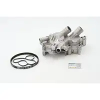 CONTINENTAL CTAM CT1185WP4 Zahnriemen Kit + Wasserpumpe für VW, SKODA, SEAT