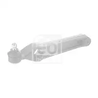 FEBI BILSTEIN 19501 Querlenker für SUZUKI, OPEL
