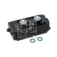 FEBI BILSTEIN 17823 Schaltzylinderventil für MAN, DAF, RENAULT, IVECO