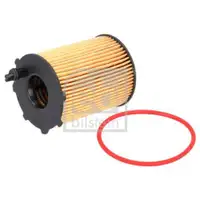 FEBI BILSTEIN 170088 Ölfilter