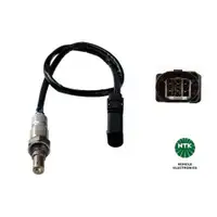 NTK 94373 O2 Sensor für SEAT, AUDI, SKODA, VW