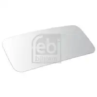FEBI BILSTEIN 49984 Spiegelglas für MAN, MERCEDES-BENZ, NEOPLAN