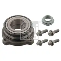FEBI BILSTEIN 28623 Radlagersatz für BMW