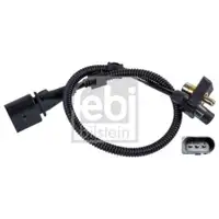 FEBI BILSTEIN 176205 Kurbelwellensensor für AUDI, SEAT, SKODA, VW