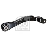 FEBI BILSTEIN 176945 Zugstrebe für MERCEDES-BENZ