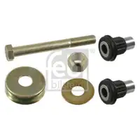 FEBI BILSTEIN 05841 Rep. Satz Lenkhebel für MERCEDES-BENZ
