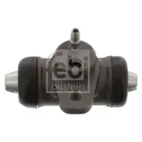 FEBI BILSTEIN 02218 Radbremszylinder für VW