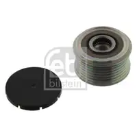 FEBI BILSTEIN 29904 Generatorfreilauf für CITROËN, PEUGEOT