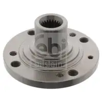 FEBI BILSTEIN 02219 Radnabe für VW, SEAT