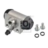FEBI BILSTEIN 183479 Radbremszylinder für RENAULT, DACIA, NISSAN