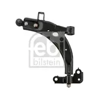 FEBI BILSTEIN 41752 Querlenker für KIA