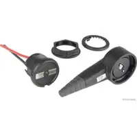 HERTH+BUSS ELPARTS 51306106 Steckverbinder 12V