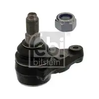 FEBI BILSTEIN 02220 Traggelenk für VW