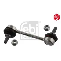 FEBI BILSTEIN 25272 Verbindungsstange für AUDI