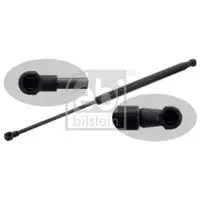 FEBI BILSTEIN 36219 Gasdruckfeder für VOLVO