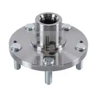 FEBI BILSTEIN 170366 Radnabe für HYUNDAI, KIA