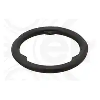 ELRING 184.270 Dichtung, Ölkühler (Automatikgetriebe) für VOLVO