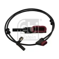 FEBI BILSTEIN 30033 ABS-Sensor für MERCEDES-BENZ