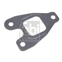 FEBI BILSTEIN 47658 Abgaskrümmerdichtung für MAN, NEOPLAN