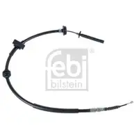 FEBI BILSTEIN 109497 Handbremsseil für BMW