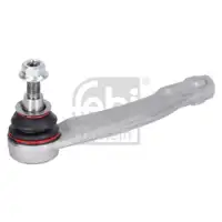 FEBI BILSTEIN 183178 Spurstangenendstück