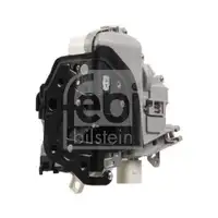 Türschloss Febi Bilstein 178400 Febi Plus für Audi für VW für Audi (faw)