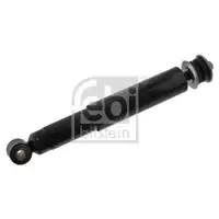 FEBI BILSTEIN 20386 Stoßdämpfer für SCANIA
