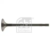 FEBI BILSTEIN 38311 Einlassventil für MERCEDES-BENZ, SMART