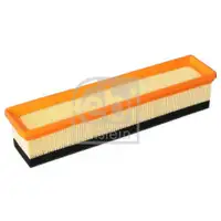 FEBI BILSTEIN 109622 Luftfilter