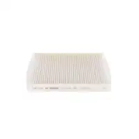 BOSCH 1 987 435 065 Filter, Innenraumluft M 5065
