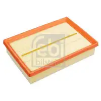 FEBI BILSTEIN 170426 Luftfilter für FORD