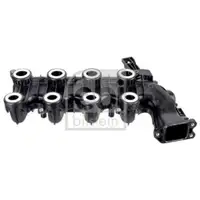 FEBI BILSTEIN 175769 Ansaugkrümmer für FORD, PEUGEOT, VOLVO, CITROËN, MAZDA