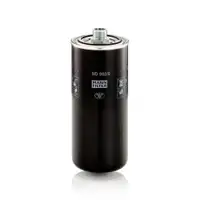 MANN-FILTER WD 962/9 Oelfilter
