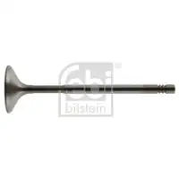 FEBI BILSTEIN 38315 Einlassventil für MERCEDES-BENZ