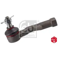 FEBI BILSTEIN 41952 Spurstangenendstück für KIA
