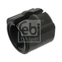 FEBI BILSTEIN 47663 Stabilisatorlager für MERCEDES-BENZ