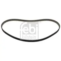 FEBI BILSTEIN 49436 Zahnriemen für PEUGEOT, FORD, TOYOTA, CITROËN, OPEL, DS