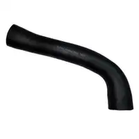 Ladeluftschlauch Bugiad 81792 für Opel