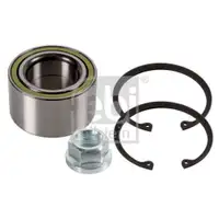 FEBI BILSTEIN 172635 Radlagersatz