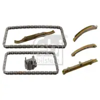 FEBI BILSTEIN 30384 Kettensatz für BMW, LAND, OPEL