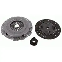 Kupplungssatz Sachs 3000 950 799