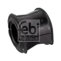 FEBI BILSTEIN 177758 Stabilisatorlager für CITROËN, FIAT, PEUGEOT, OPEL