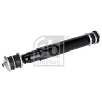 FEBI BILSTEIN 20389 Stoßdämpfer für SCANIA