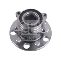 FEBI BILSTEIN 171895 Radlagersatz für LEXUS