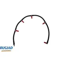 BUGIAD BFH18063 Rücklaufleitung für VOLVO