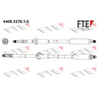 Bremsschlauch Fte 9240632 für Ford Vorderachse Links Vorderachse Rechts